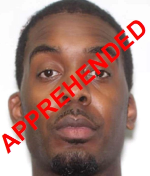 15 Most Wanted - Deshawn Davis - Apprehended