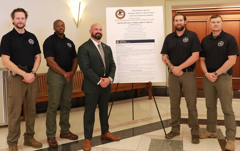 2026 Law Enforcement Awards