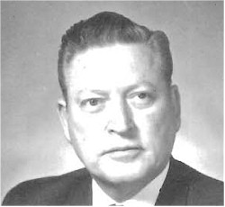 Former Director Wayne B. Colburn
