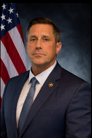 U.S. Marshal Nicholas A. Ricigliano, Jr.