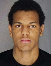 Eastern District of Michigan Fugitive - Dalvine Nickerson