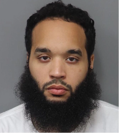 Eastern District of Pennsylvania Fugitive - Geovanni Otero