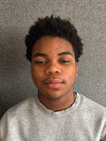 Eastern District of Pennsylvania Fugitive - Kaiseem Smith