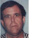 Face Photo of  male fugitive Vicente Valls