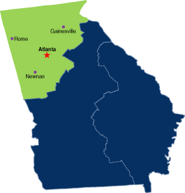 Northern District of Georgia