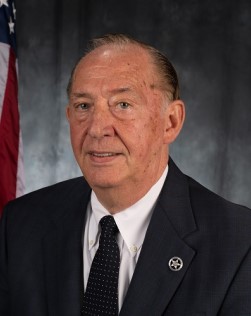 U.S. Marshal David L. Lyons