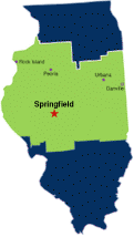 Central District of Illinois