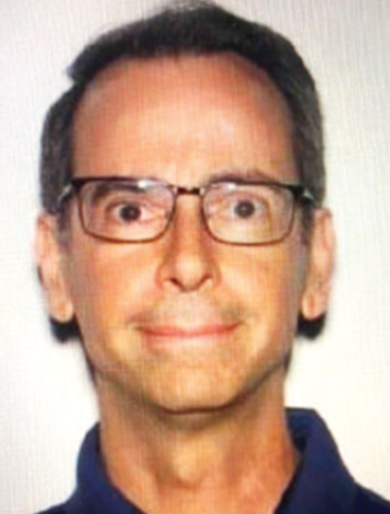 Wanted Fugitive Roy McGrath