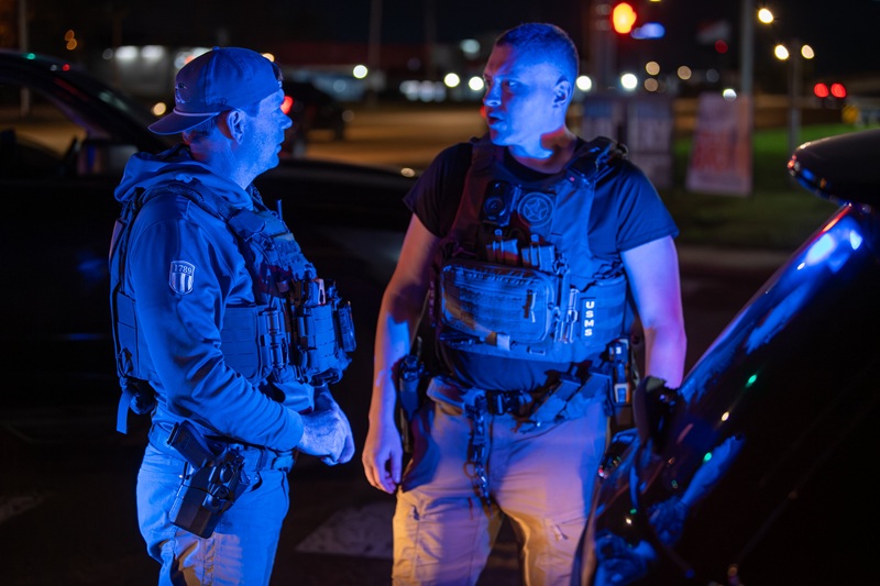 Memphis Safe Task Force -1 year later