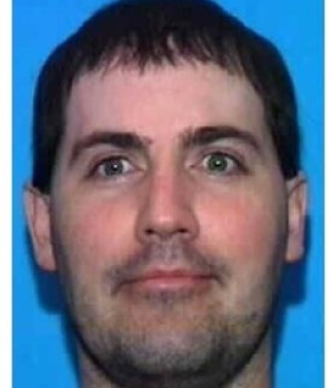 15 Most Wanted fugitive, David Bonness