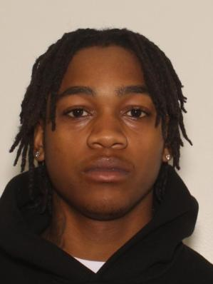 Northern District of Ohio fugitive, Lezleon Virjon Evans