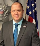 U.S. Marshal Terry J. Moore