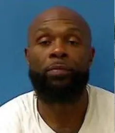 North Carolina Fugitive Donald Hodges