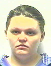 Face photo of female fugitive Lisa Long Vasquez