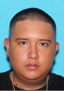 Nevada Wanted Fugitive - Oswaldo Perez-Sanchez