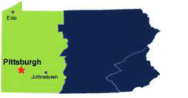Western District of Pennsylvania