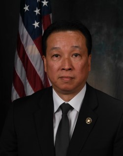 Marshal Wing Chau