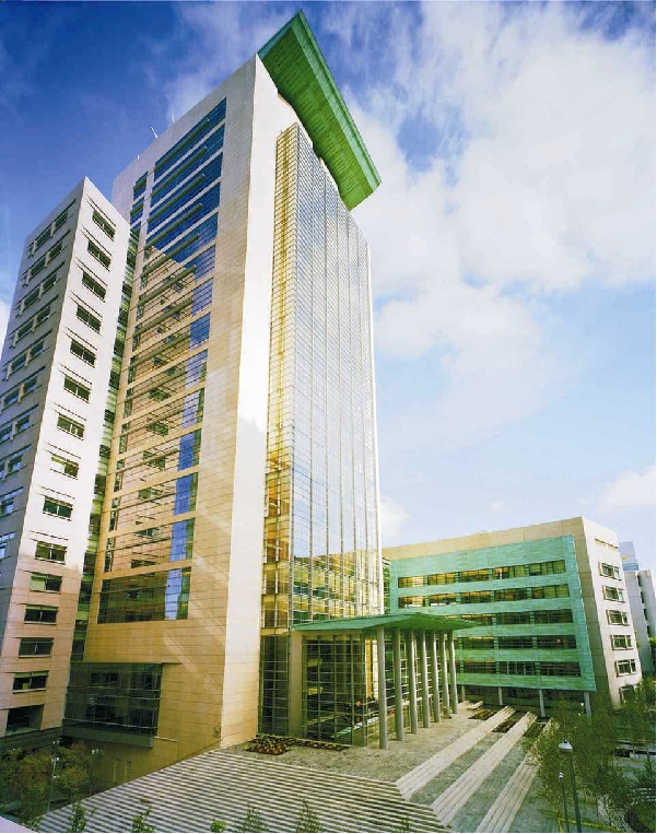 Western District of Washington Courthouse Locations U.S. Marshals Service