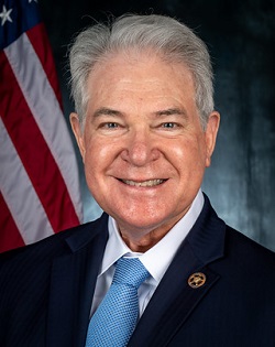 Marshal David G. Jolley