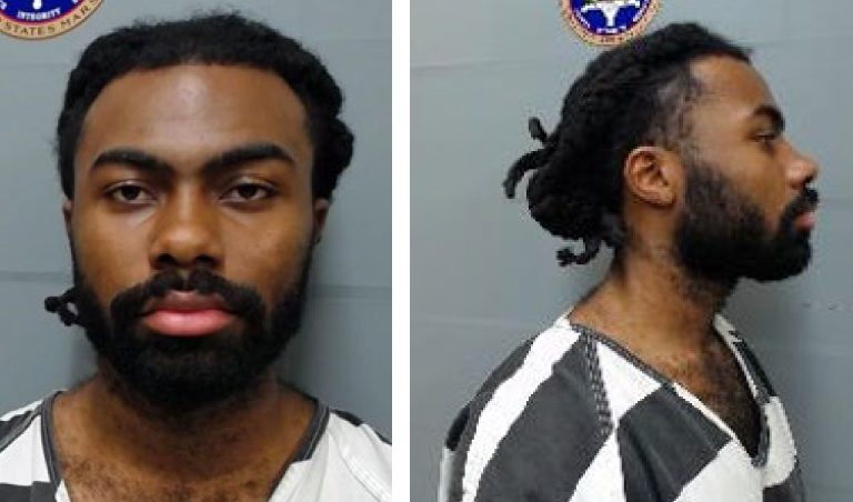 Western District of Arkansas Fugitive, Dai-Kwon Armond