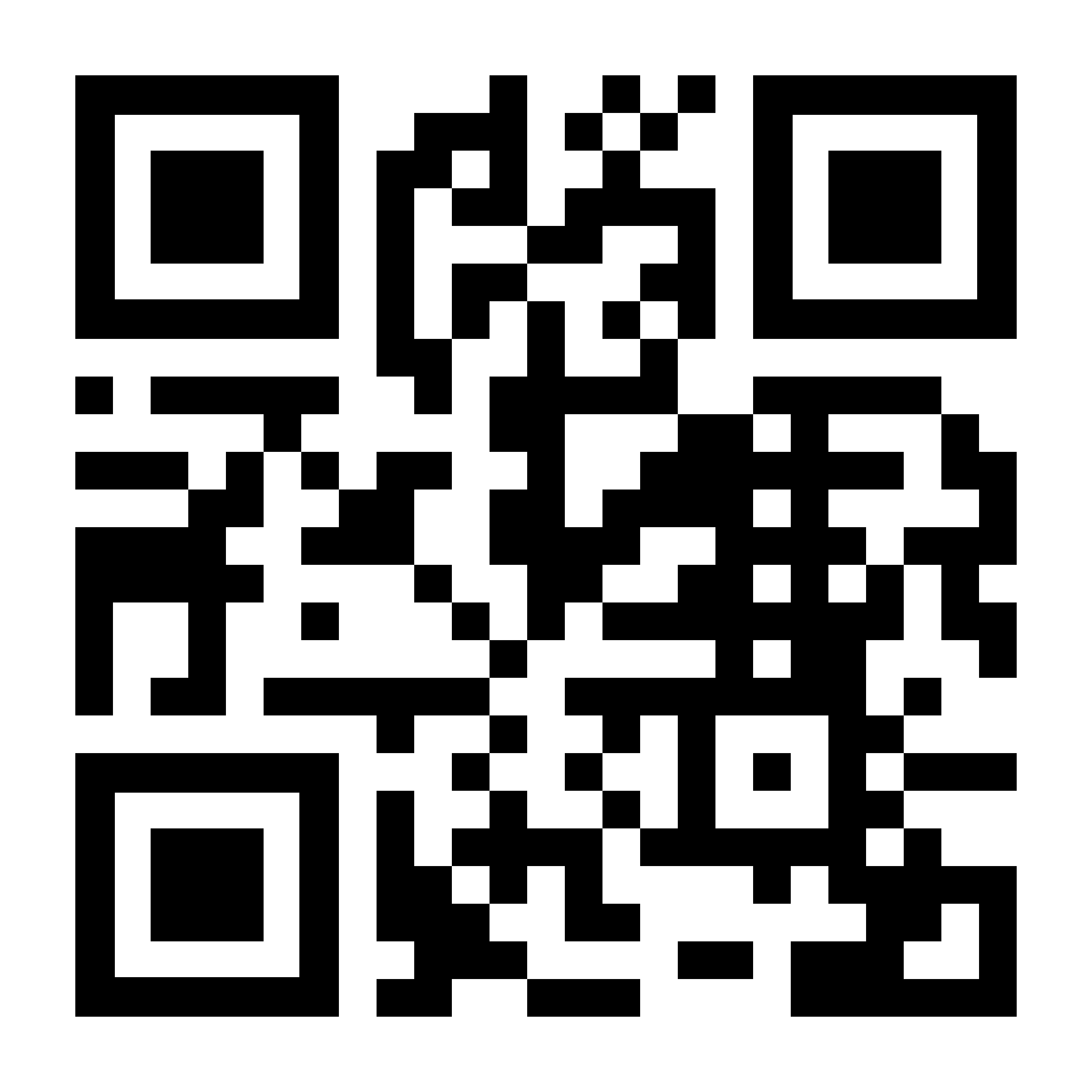 U.S. Marshals Service Tips QR Code