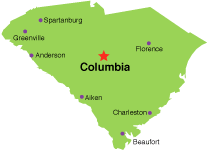 District of South Carolina