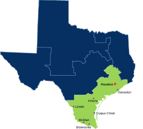  Southern District of Texas