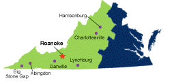 Western District of Virginia