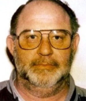 15 Most Wanted fugitive, David Benjamin Creamer 