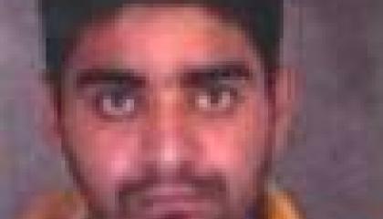 Lovkesh Kumar