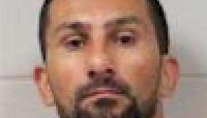 Fugitive Dorin Racu