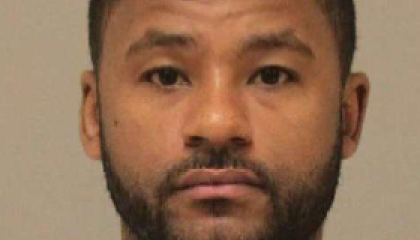 Most wanted fugitive Derrell Brown