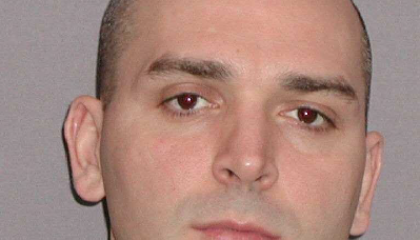 Fugitive Gary Pratt