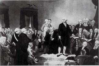 Judiciary act photo of 1789