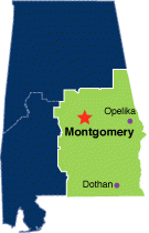 Middle District of Alabama