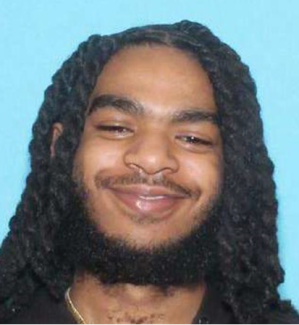 U.S. Marshals fugitive - Davinci Leonard