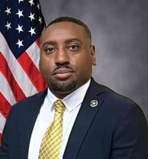 Cory B. Harris, Acting U.S. Marshal