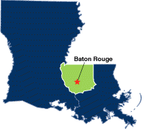Middle District of Louisiana