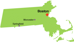 District of Massachusetts