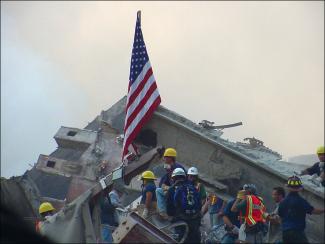 9/11 2001