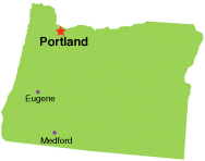 District of Oregon