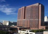 Los Angeles, California - Edward R. Roybal Federal Building and United States Courthouse