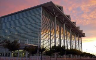 Phoenix, Arizona - Sandra Day O'Connor United States Courthouse