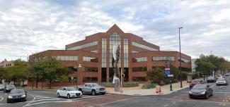 Reading, Pennsylvania - Gateway Building