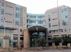 Tucson, Arizona - Evo A. DeConcini United States Courthouse