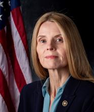 Deputy Director Stephanie Creasy