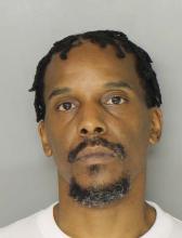 Eastern District of Pennsylvania fugitive, Dameon Anderson