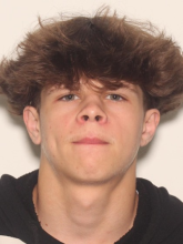 Northern District of West Virginia fugitive - Xander Ball