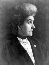 Phoebe Couzins