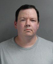 Wanted Fugitive - Gabriel Allen Hargus